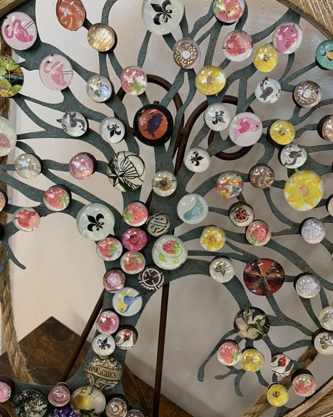 Local magnet tree. jpg